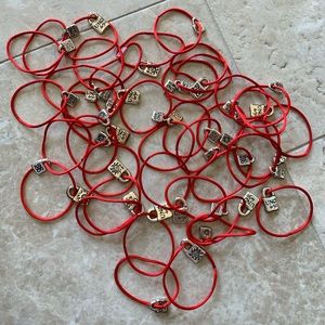 Uno de 50 LARGE and SMALL Charms